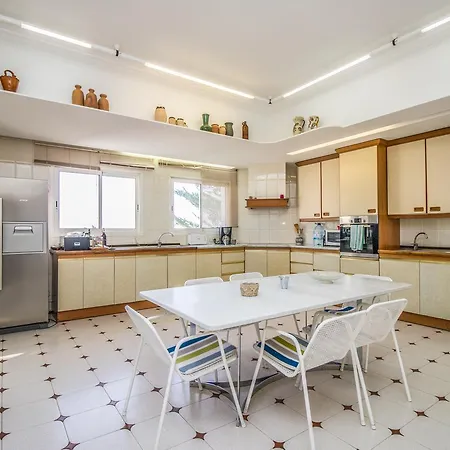 Casa Amo רוזס