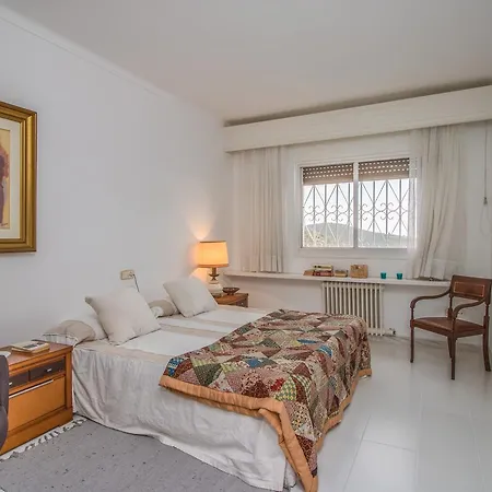 בית נופש Casa Amo