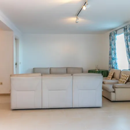 Casa Amo בית נופש