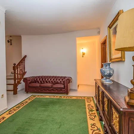 בית נופש Casa Amo רוזס