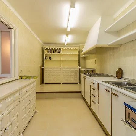 Casa Amo בית נופש *